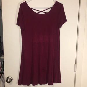 T-Shirt Dress